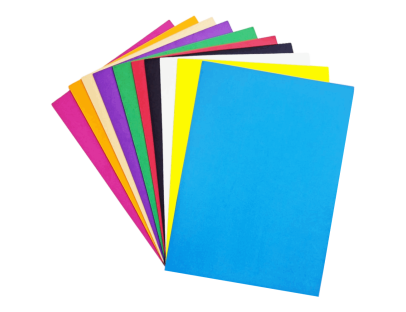 Goma eva (foamy) Lamina