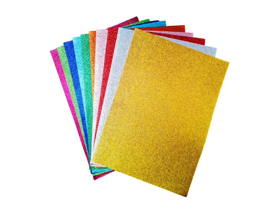 copy of Goma eva (foamy) Lamina