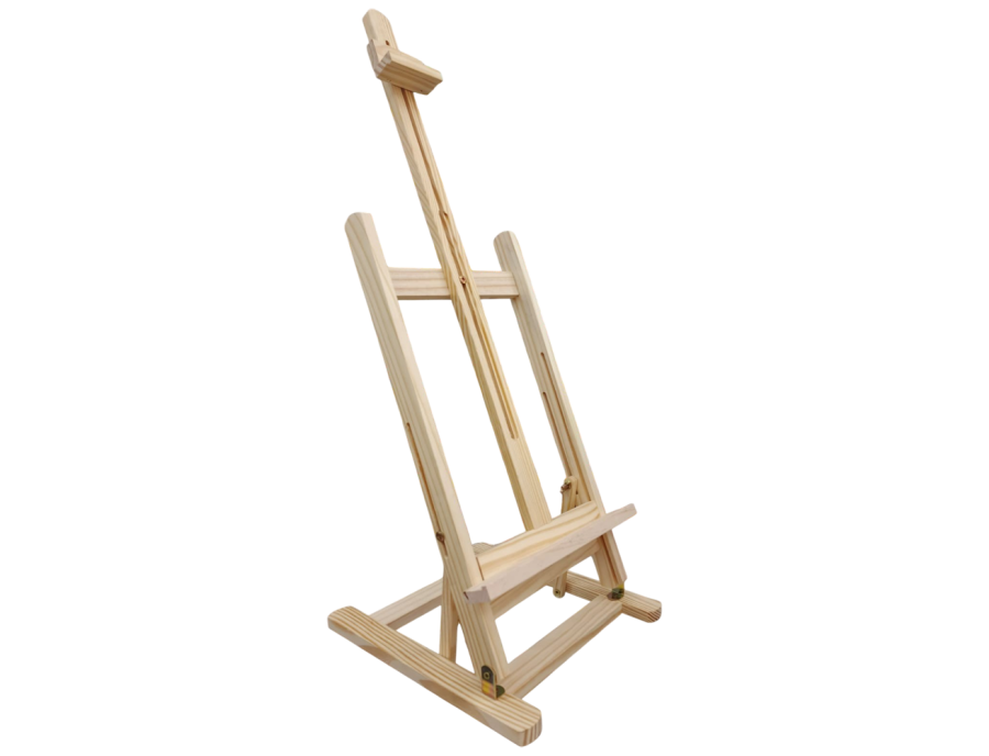 copy of Caballete mini de mesa