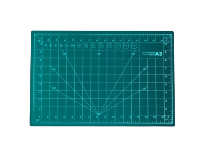 Tabla Salvacorte A3 30 X 45
