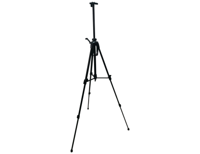 Caballete de aluminio expandible 75-155 cm Rancho