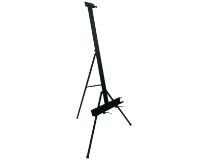 Caballete aluminio 120-172cm KZ-7 Rancho