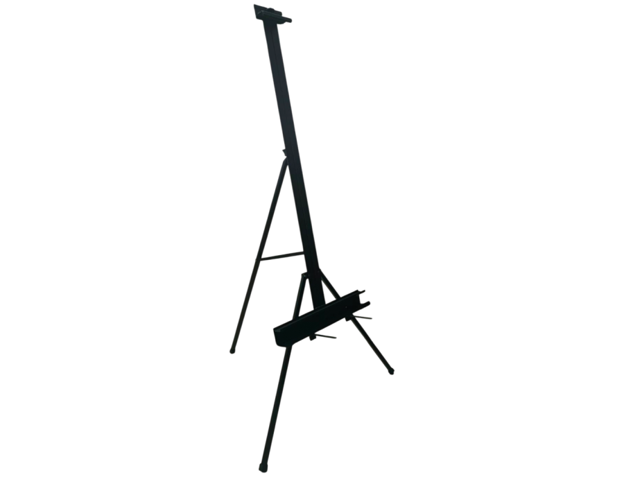 Caballete aluminio 120-172cm KZ-7 Rancho