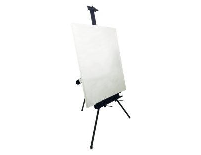 Caballete aluminio 120-172cm KZ-7 Rancho