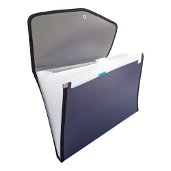 Archivador expandible 13 bolsillos Oficio