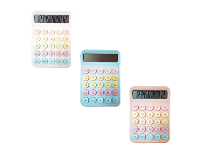 Calculadora R2828 Max Runzon