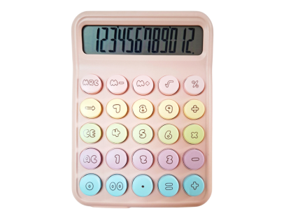 Calculadora R2828 Max Runzon