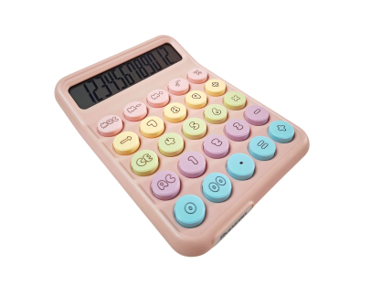 Calculadora R2828 Max Runzon