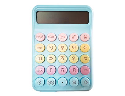 Calculadora R2828 Max Runzon