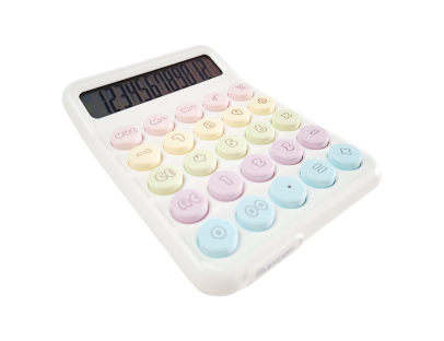 Calculadora R2828 Max Runzon