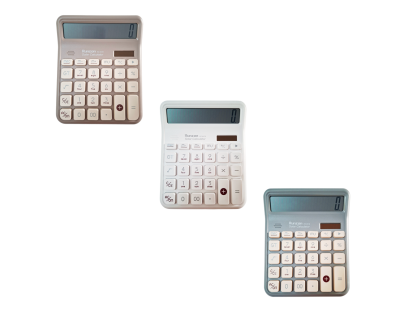 Calculadora RZ857B Runzon