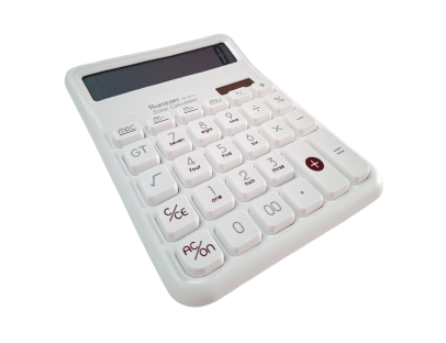 Calculadora RZ857B Runzon
