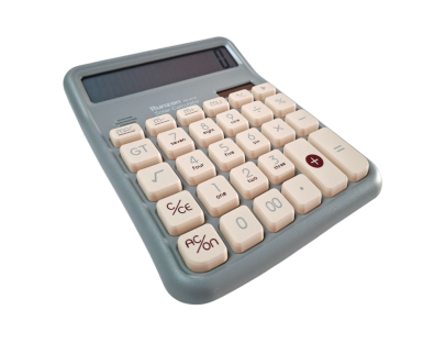 Calculadora RZ857B Runzon