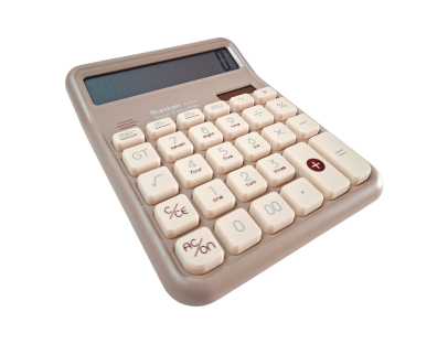 Calculadora RZ857B Runzon