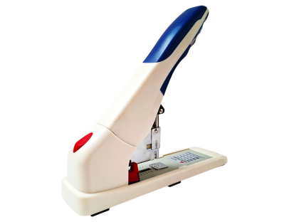 Cosedora industrial 100 hojas menos esfuerzo 9130 Sanchang