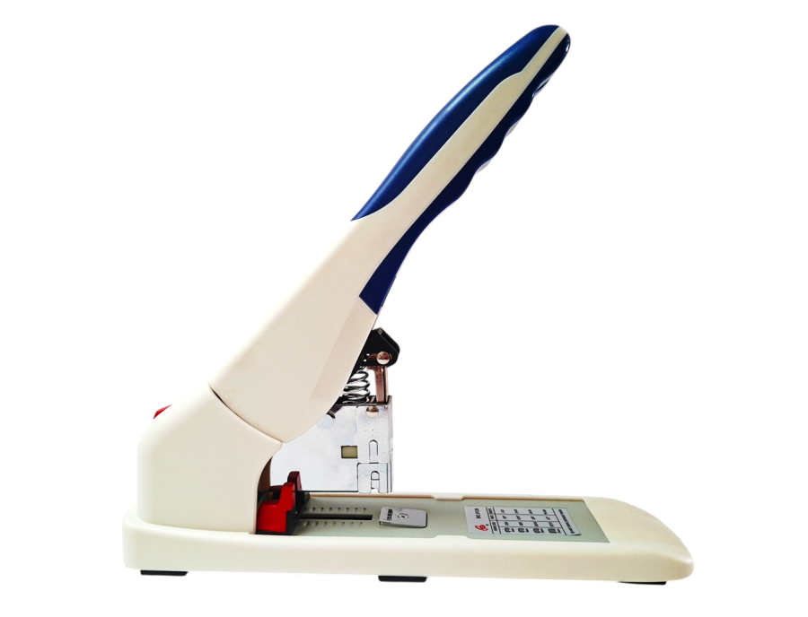 Cosedora Industrial 100 Hojas Menos Esfuerzo 9130 Sanchang