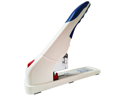 Cosedora industrial 240 hojas menos esfuerzo 9200 Sanchang