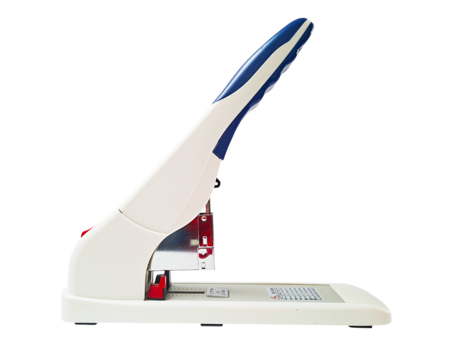 Cosedora Industrial 240 Hojas Menos Esfuerzo 9200 Sanchang