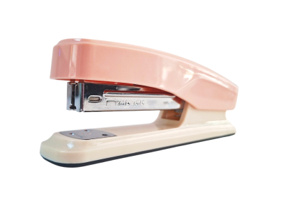 Cosedora media tira 20 hojas YY-276 Yone