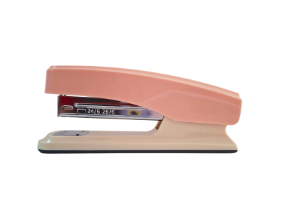 Cosedora media tira 20 hojas YY-276 Yone