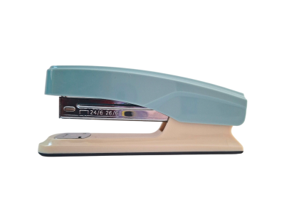 Cosedora media tira 20 hojas YY-276 Yone