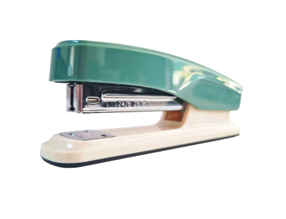 Cosedora media tira 20 hojas YY-276 Yone