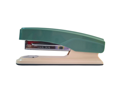 Cosedora media tira 20 hojas YY-276 Yone