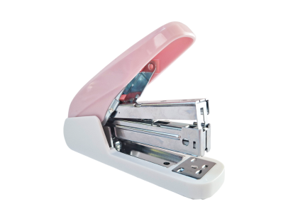 Cosedora media tira 25 hojas sin esfuerzo DL 0978 Ding Lin