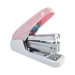 Cosedora media tira 25 hojas sin esfuerzo Ding Lin