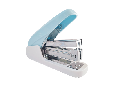 Cosedora media tira 25 hojas sin esfuerzo DL 0978 Ding Lin