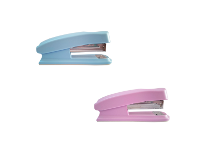 Cosedora media tira 25 hojas Yone