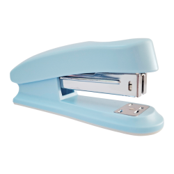 Cosedora Media Tira 25 Hojas 0824 Yone - Colores Pastel