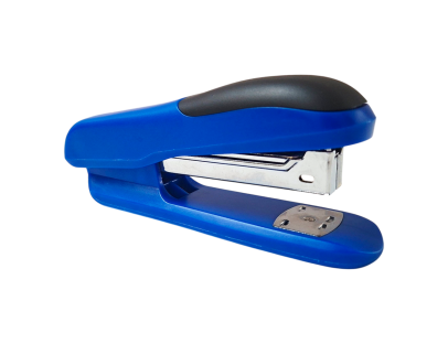 Cosedora media tira 25 hojas YY-568 Yone