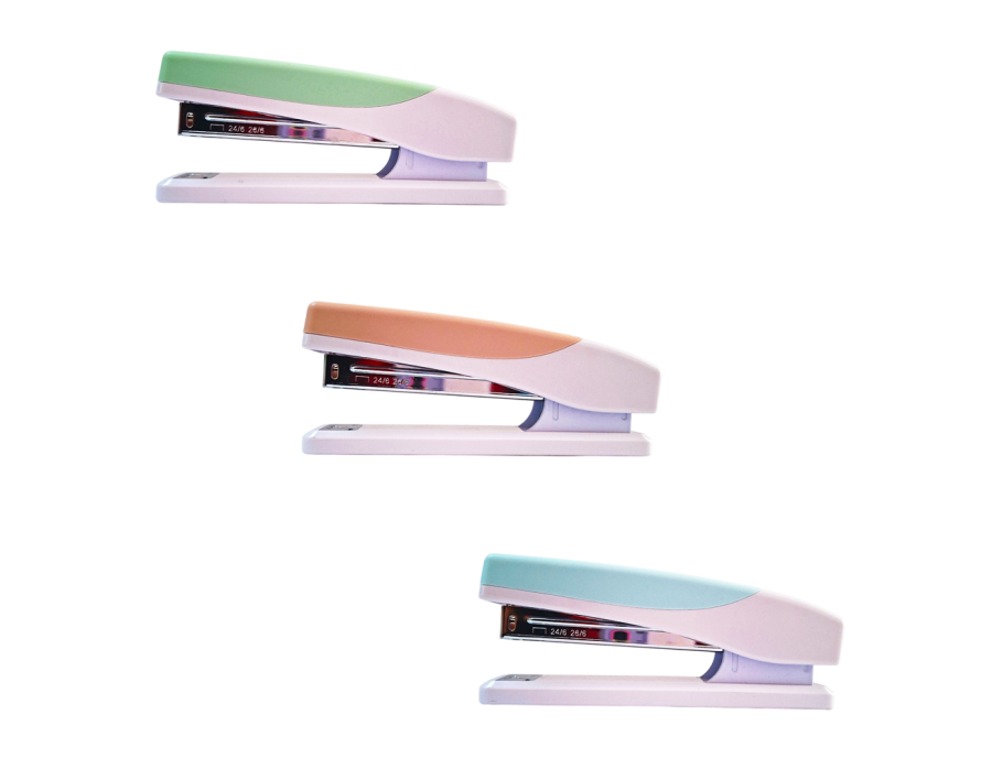 Cosedora tira completa 20 hojas TL0265 Tali