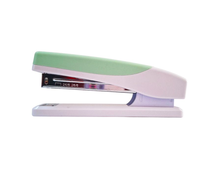 Cosedora tira completa 20 hojas TL0265 Tali