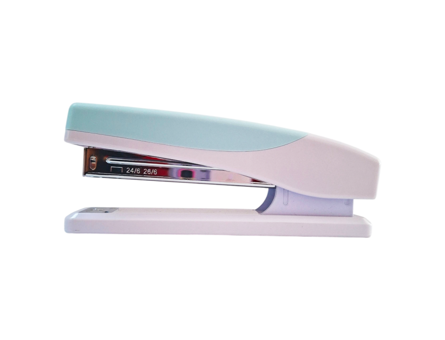 Cosedora tira completa 20 hojas TL0265 Tali