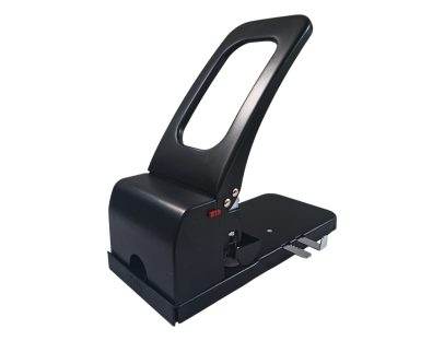 Perforadora Industrial 100 hojas menos esfuerzo YY82100 YONE