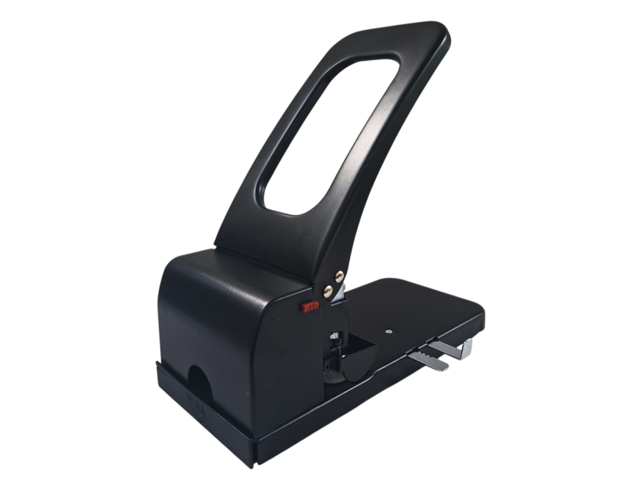 Perforadora Industrial 100 hojas menos esfuerzo YY82100 YONE