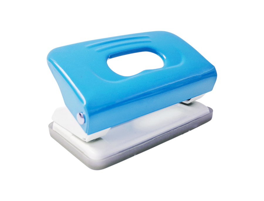 Perforadora 10 hojas YY-0310 Yone