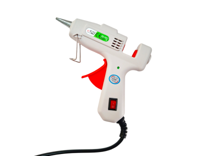 Pistola de silicona Pequeña Semi Pro SD-A601