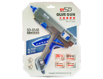 Pistola de silicona grande SD-854B