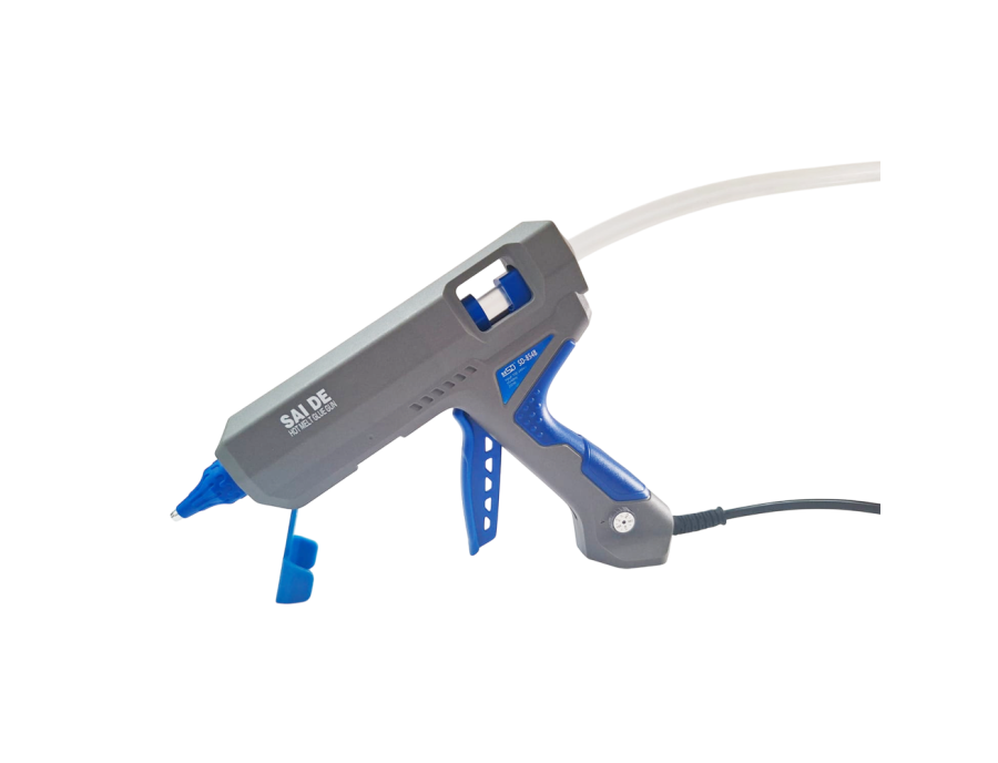 Pistola de silicona grande SD-854B