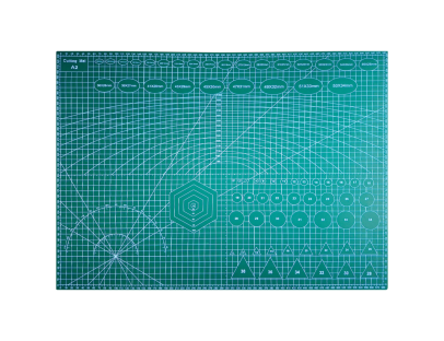 Tapete de corte-manualidades