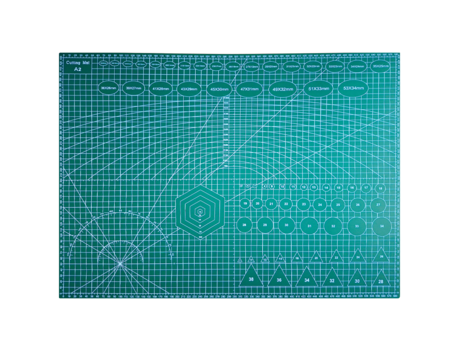 Table Salvacorte 60 X 45