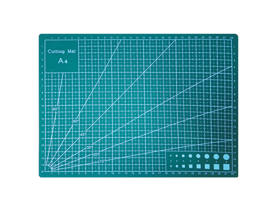 Table Salvacorte 30 X 22