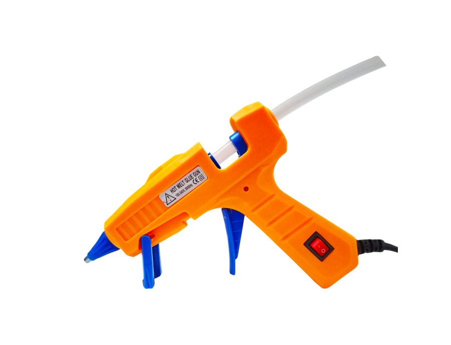 Pistola de Silicona Pequeña SY-203B Sanyan