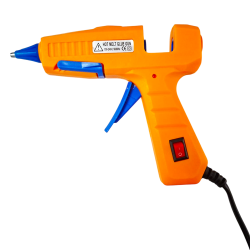 Pistola de Silicona Pequeña SY-203B Sanyan