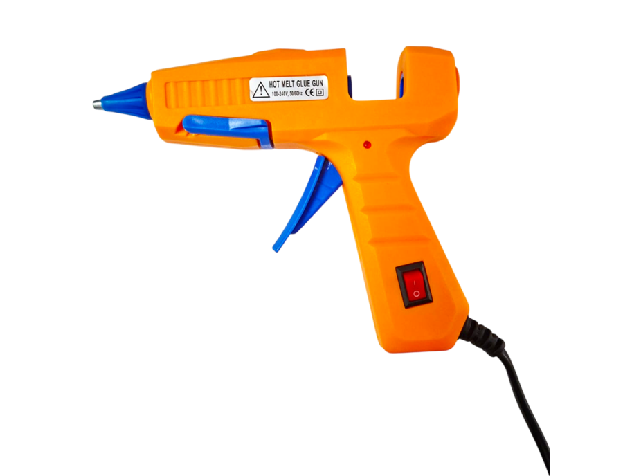 Pistola de Silicona Pequeña SY-203B Sanyan