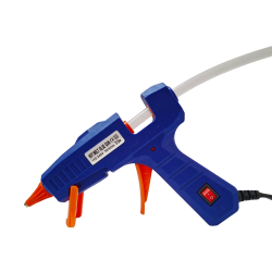 Pistola de Silicona Pequeña SY-203B Sanyan