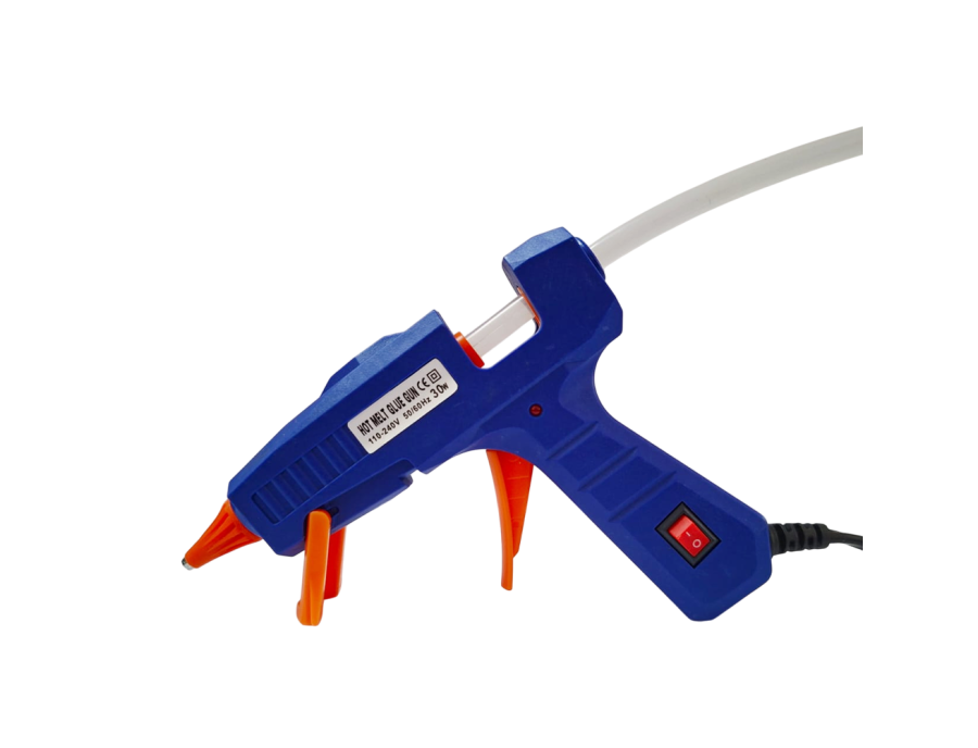 Pistola de Silicona Pequeña SY-203B Sanyan